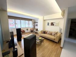 Blk 229 Bishan Street 23 (Bishan), HDB 5 Rooms #598742091